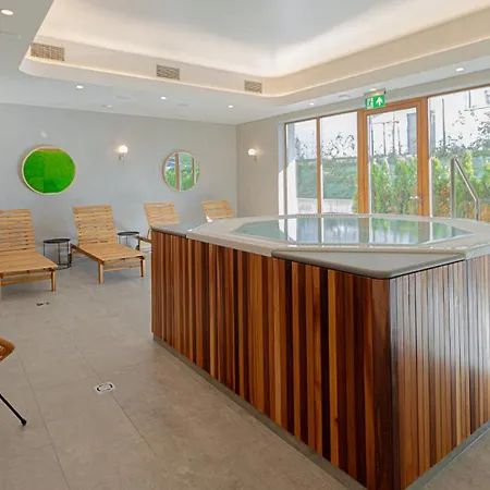 VacationClub - Apartamenty Zakopiańskie Apartament 412-3